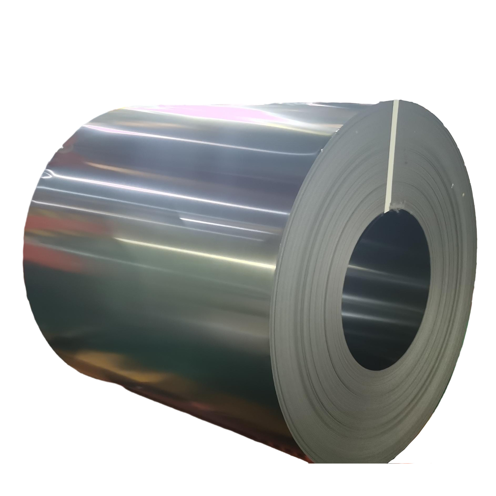 Non-Oriented Electrical Steel
