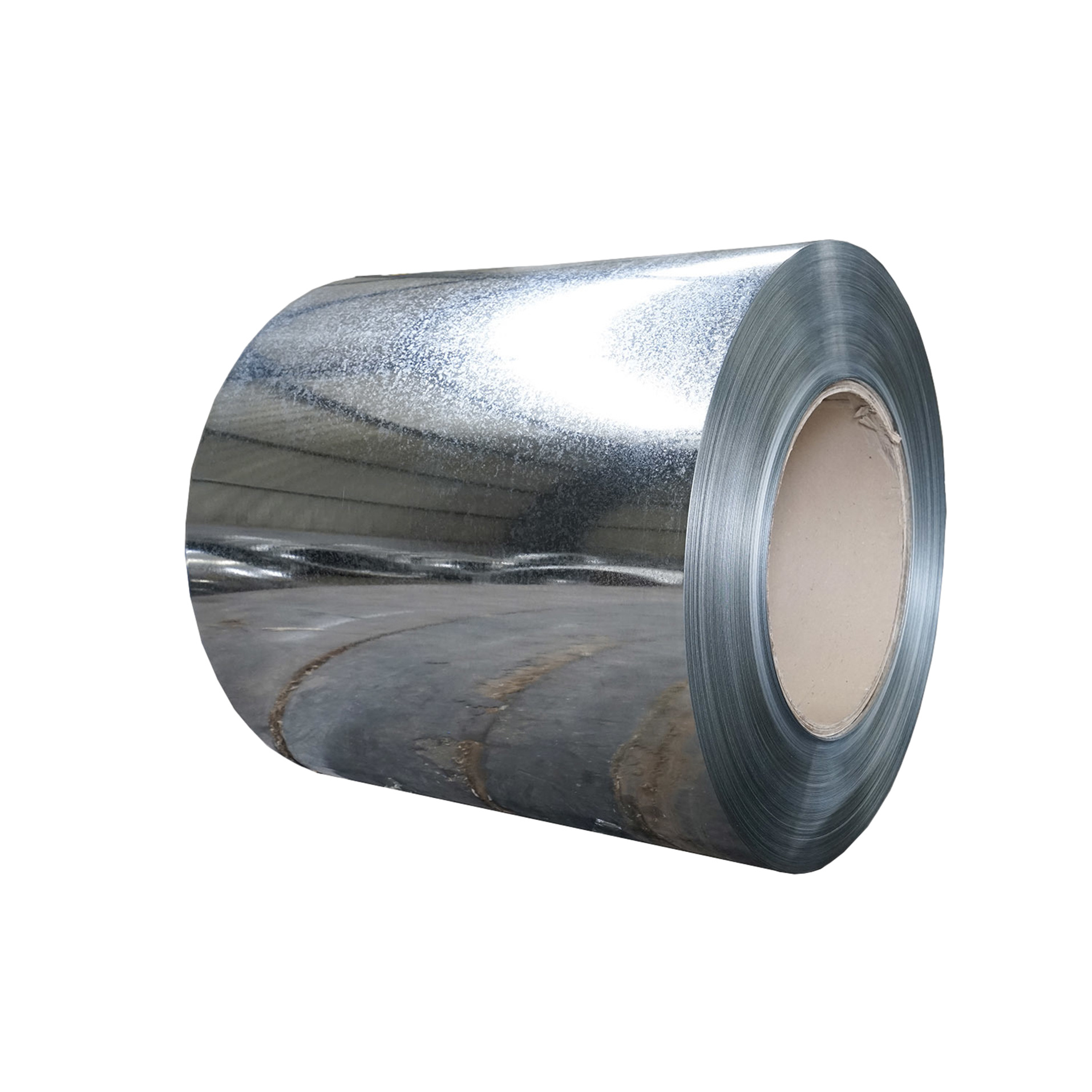 Galvanized Sheet