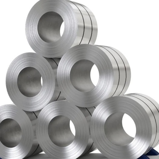 Grain Non-Oriented Silicon Steel