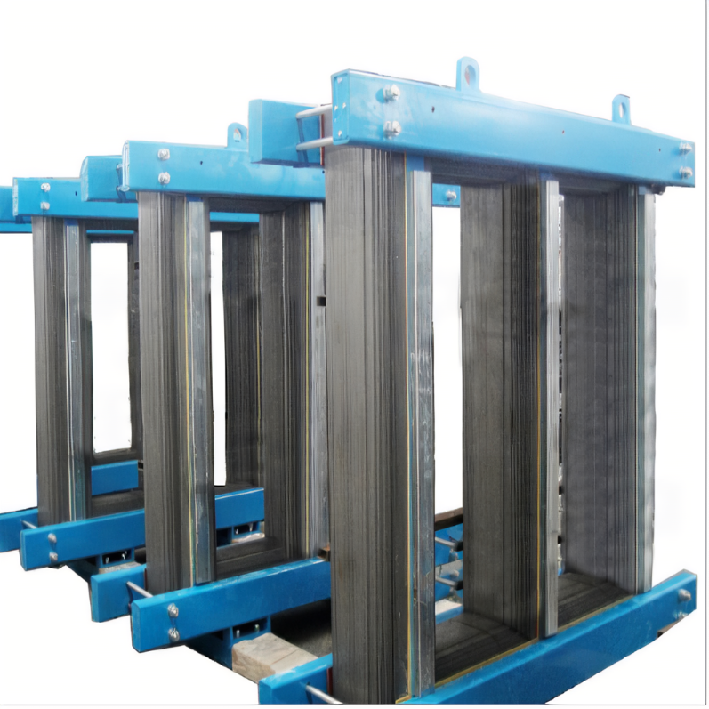 Transformer Core