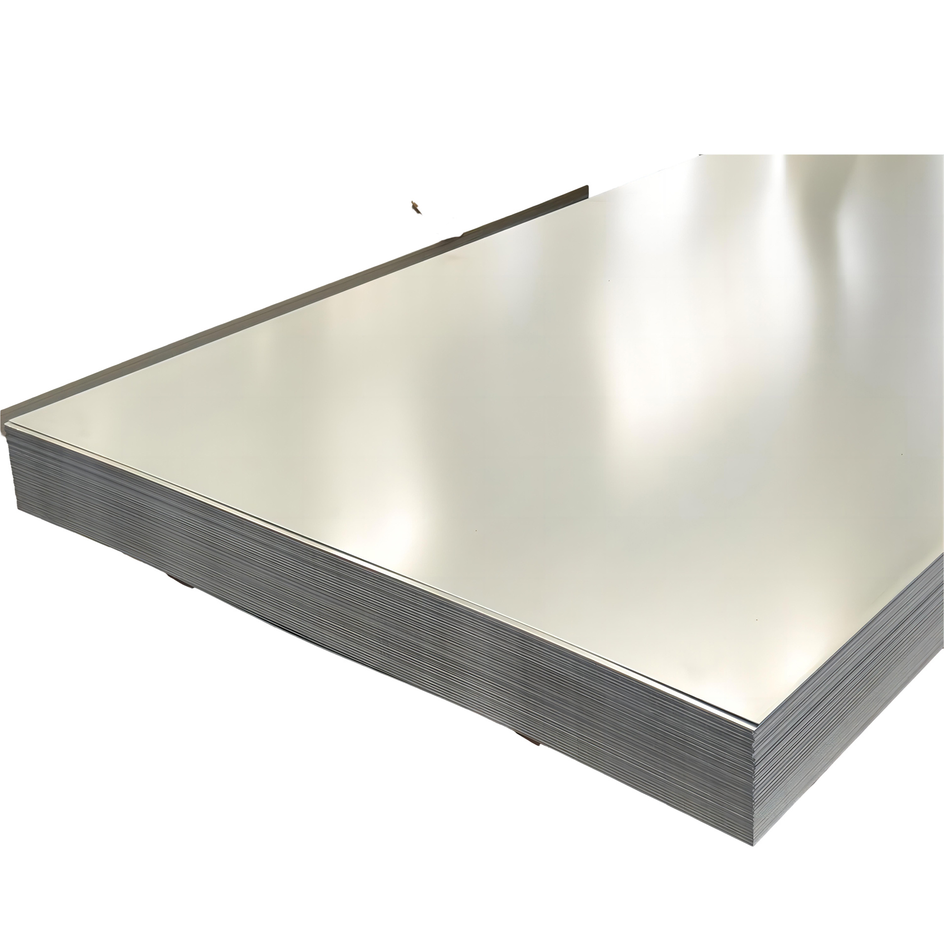 Galvanized Sheet
