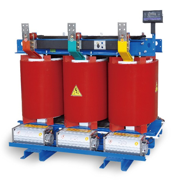 Dry Transformer