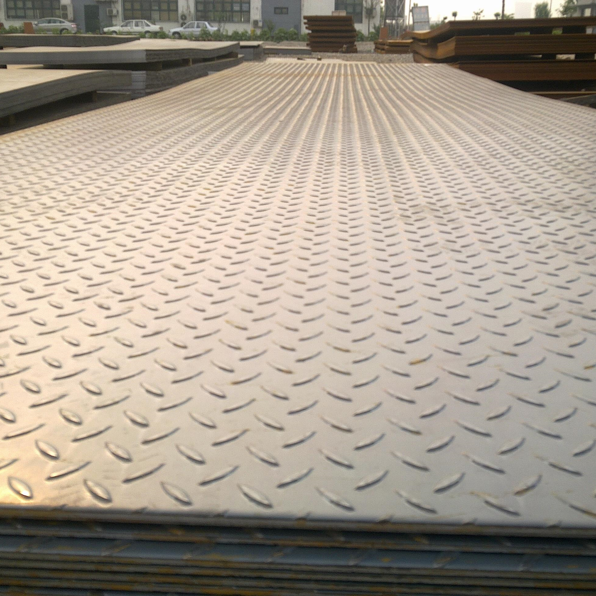 Galvanized Sheet