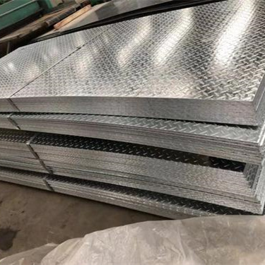 Galvanized Sheet
