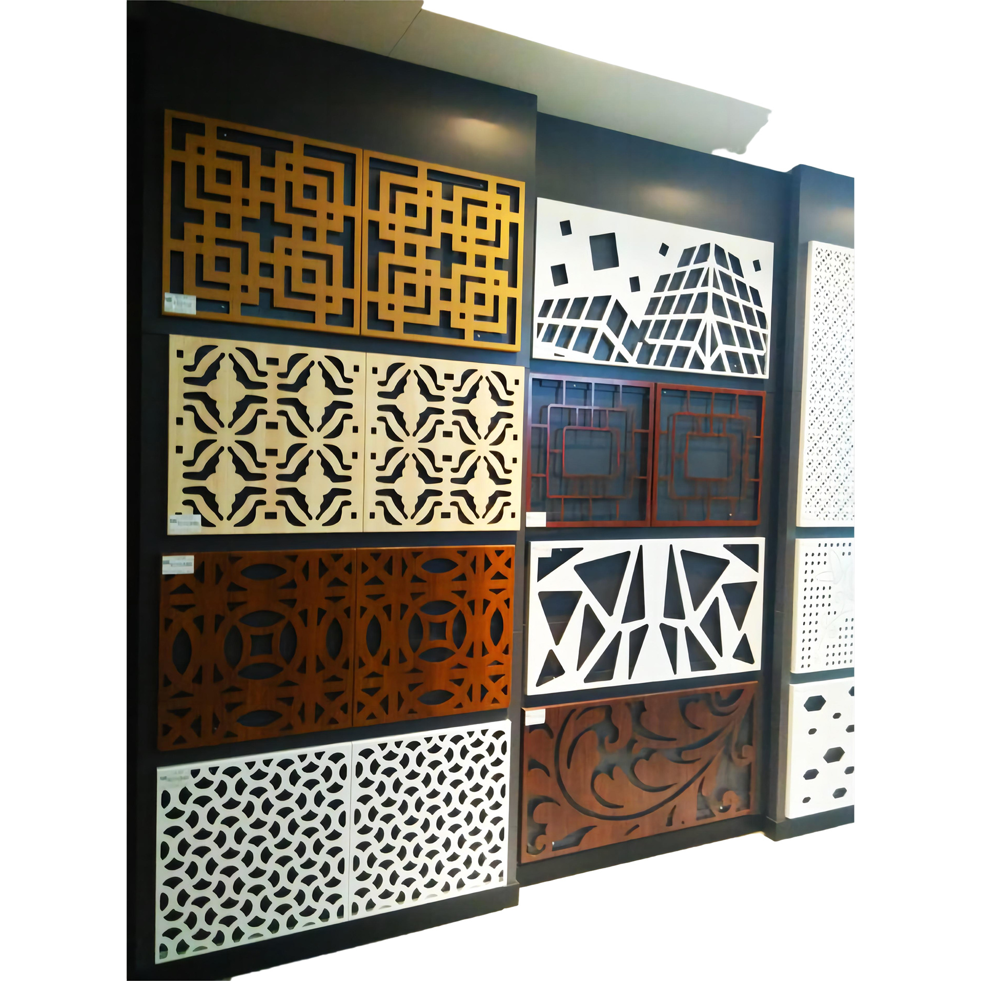 Aluminum veneer