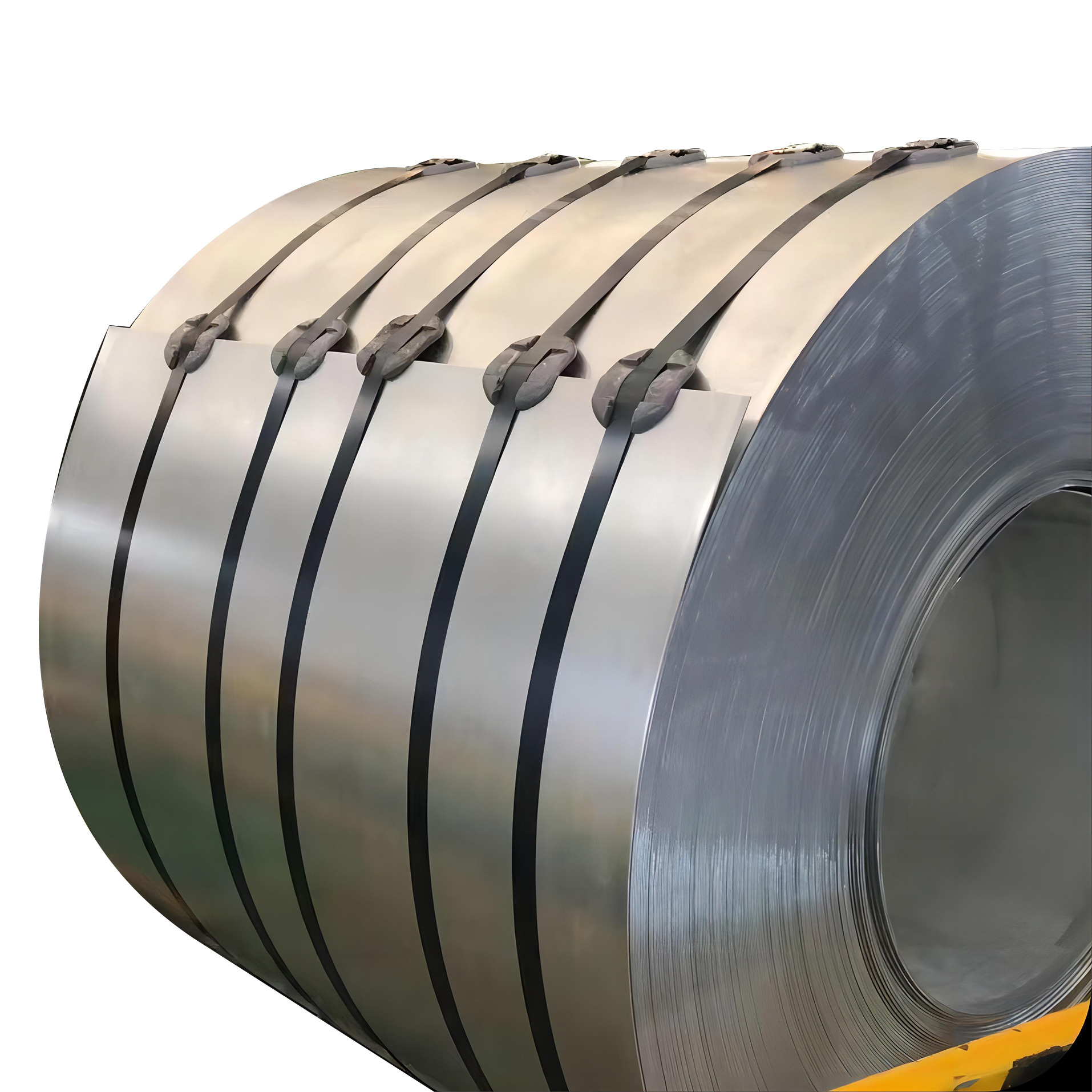 Electrical Steel