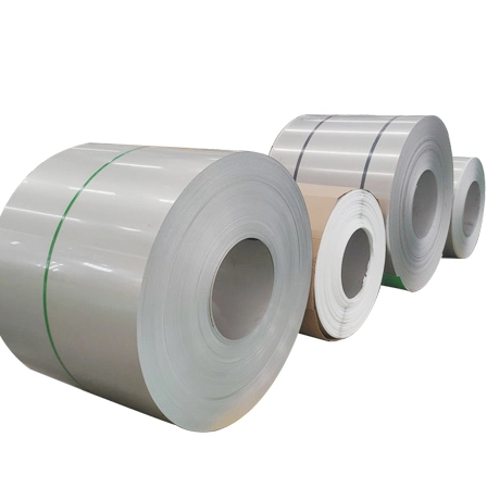 Grain Non-Oriented Silicon Steel