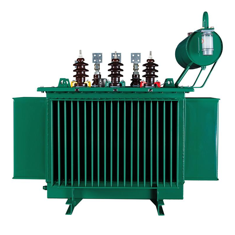 Oil Immersed Transformer