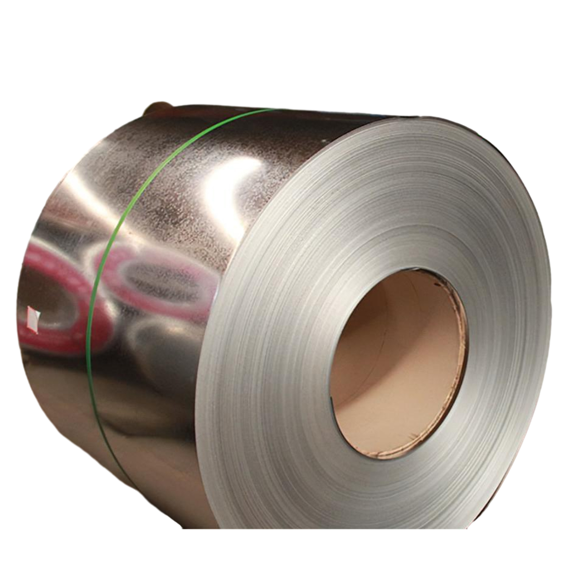 Galvanized Sheet