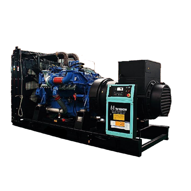 Diesel Generator Set