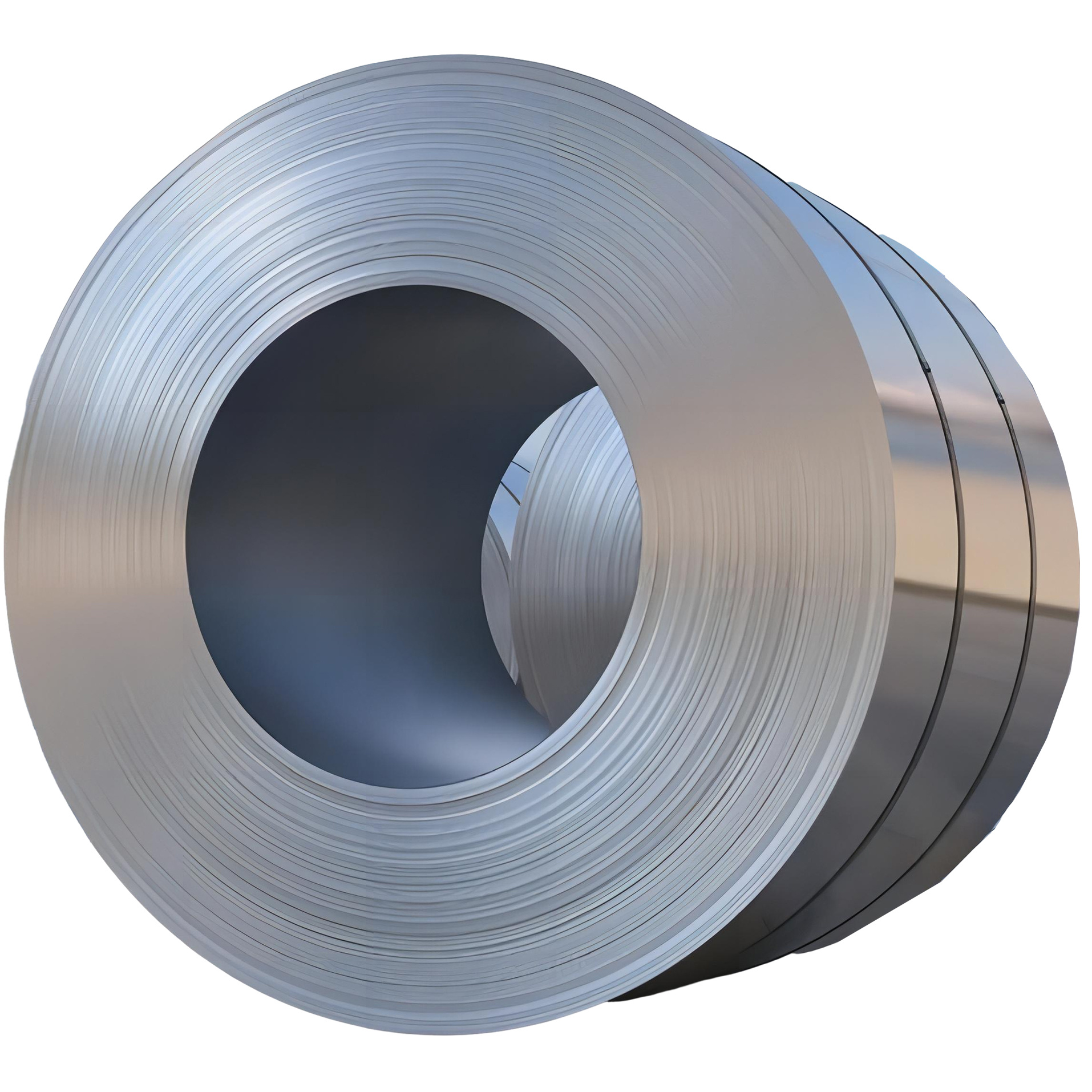 Electrical Steel