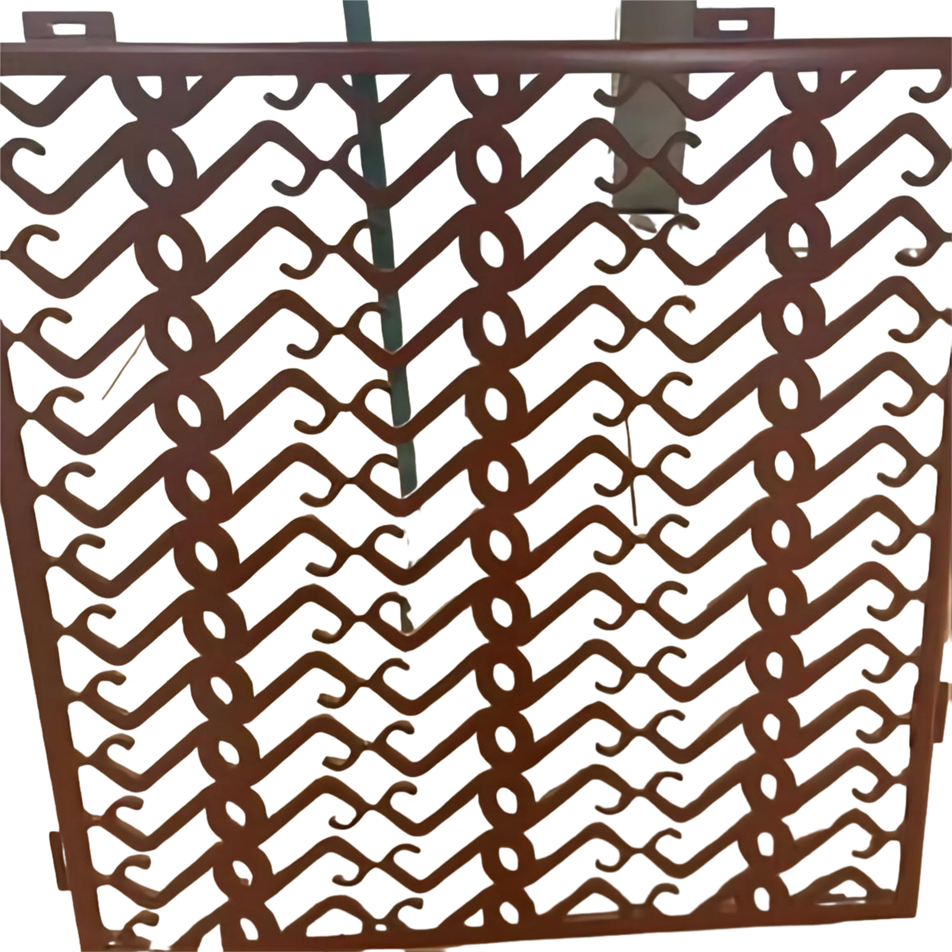 Aluminum veneer