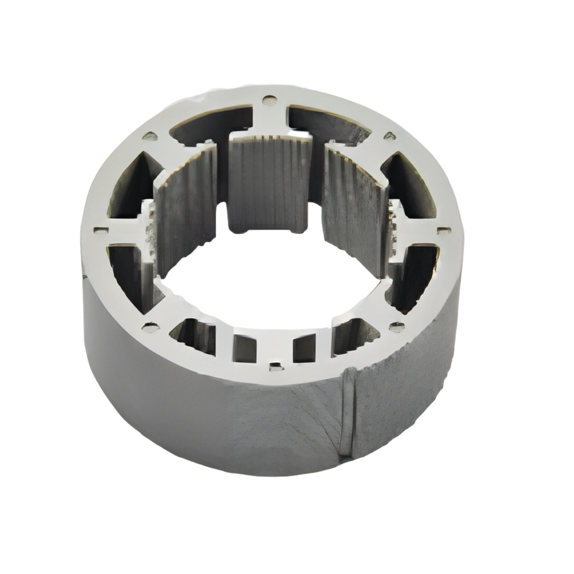 Rotor and Stator,quality insurance,motor accessories,0.5mm thick,various grades.