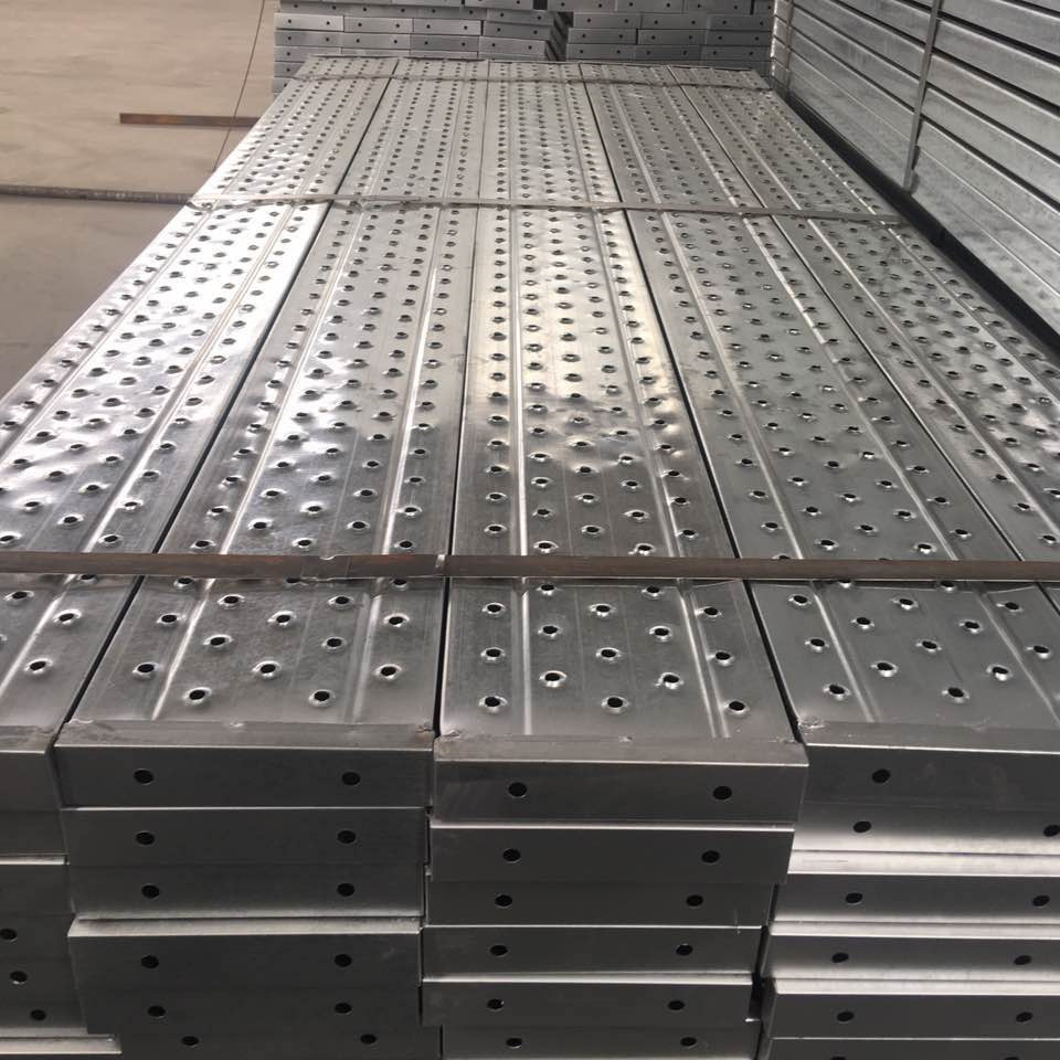 Galvanized Sheet