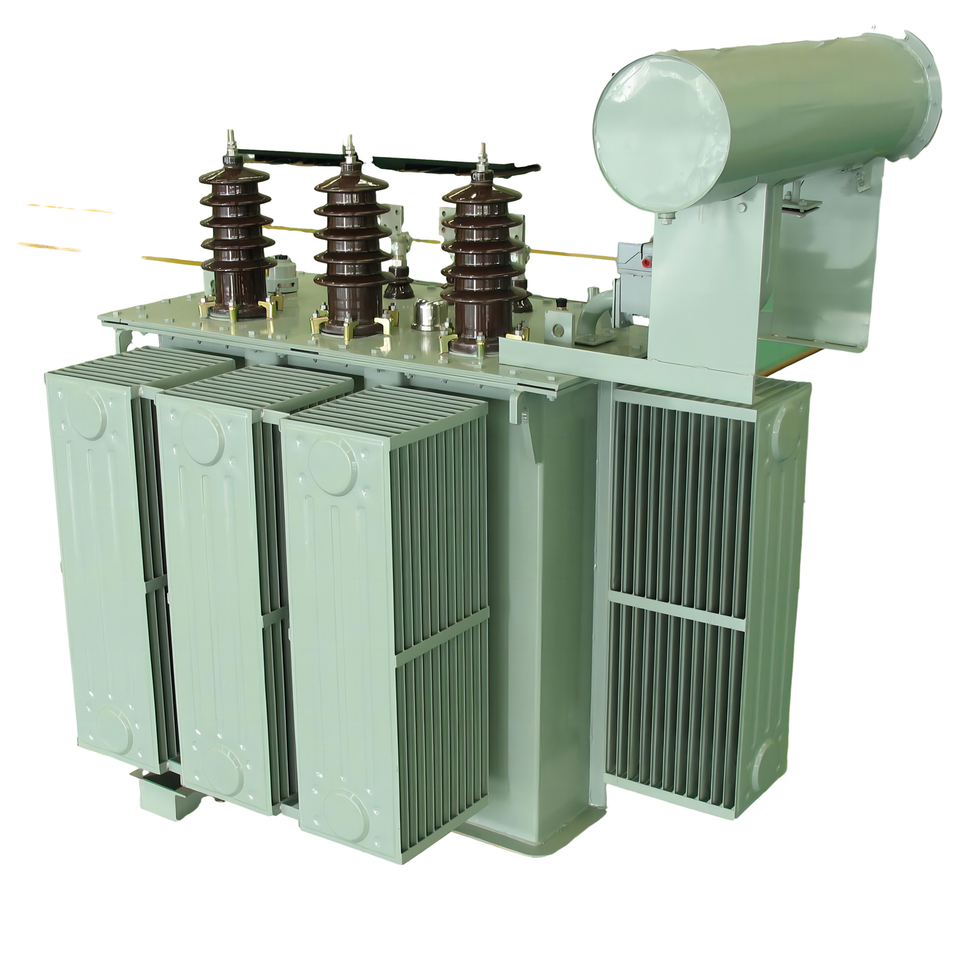 Three-phase Oil Immersed Transformer