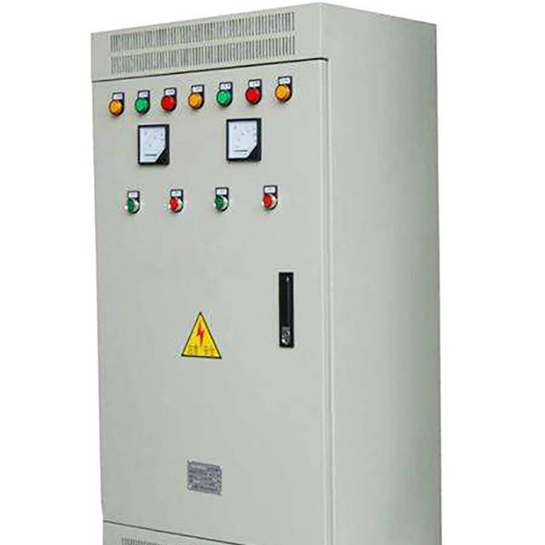 Distribution Box