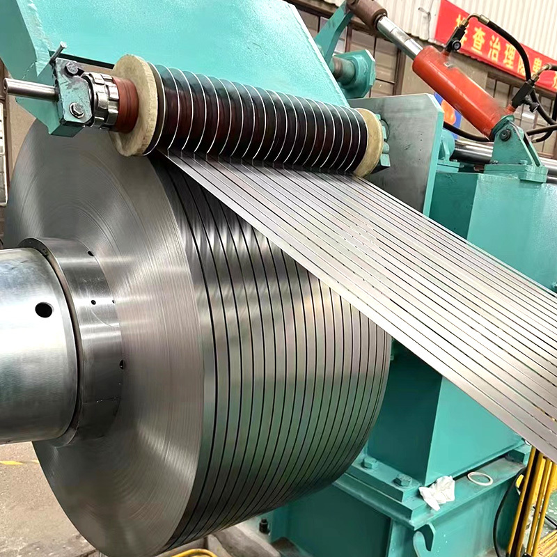 Electrical Silicon Steel