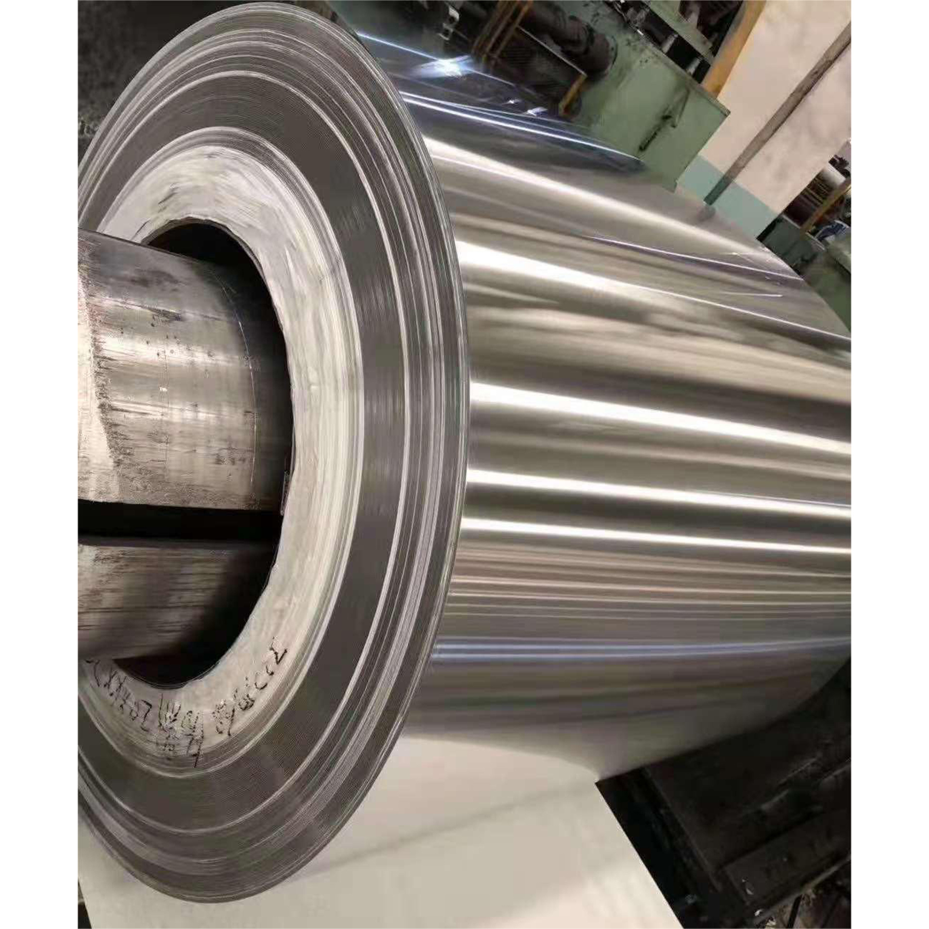 Stainless Steel