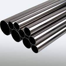 Stainless Steel Pipe