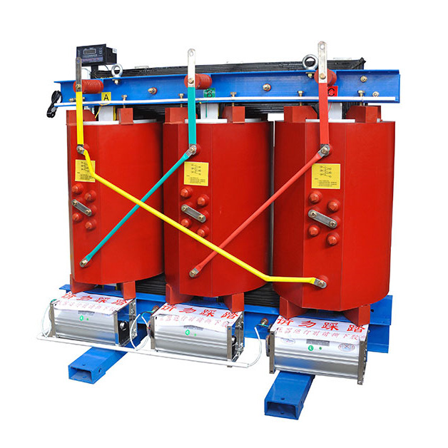 Dry Transformer