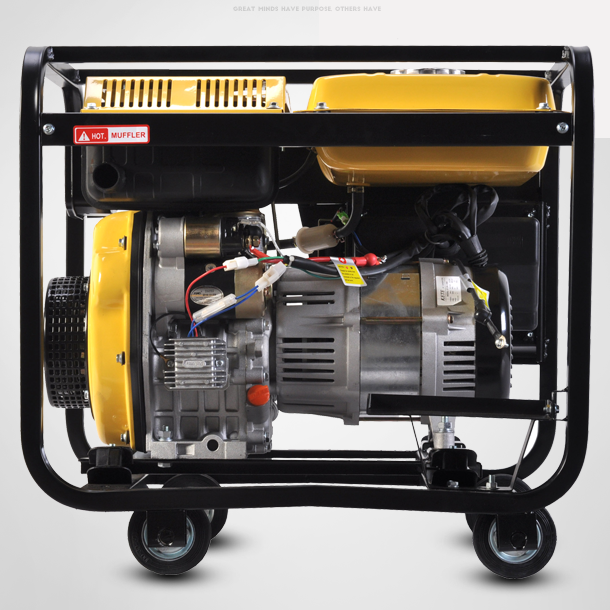 Diesel Generator