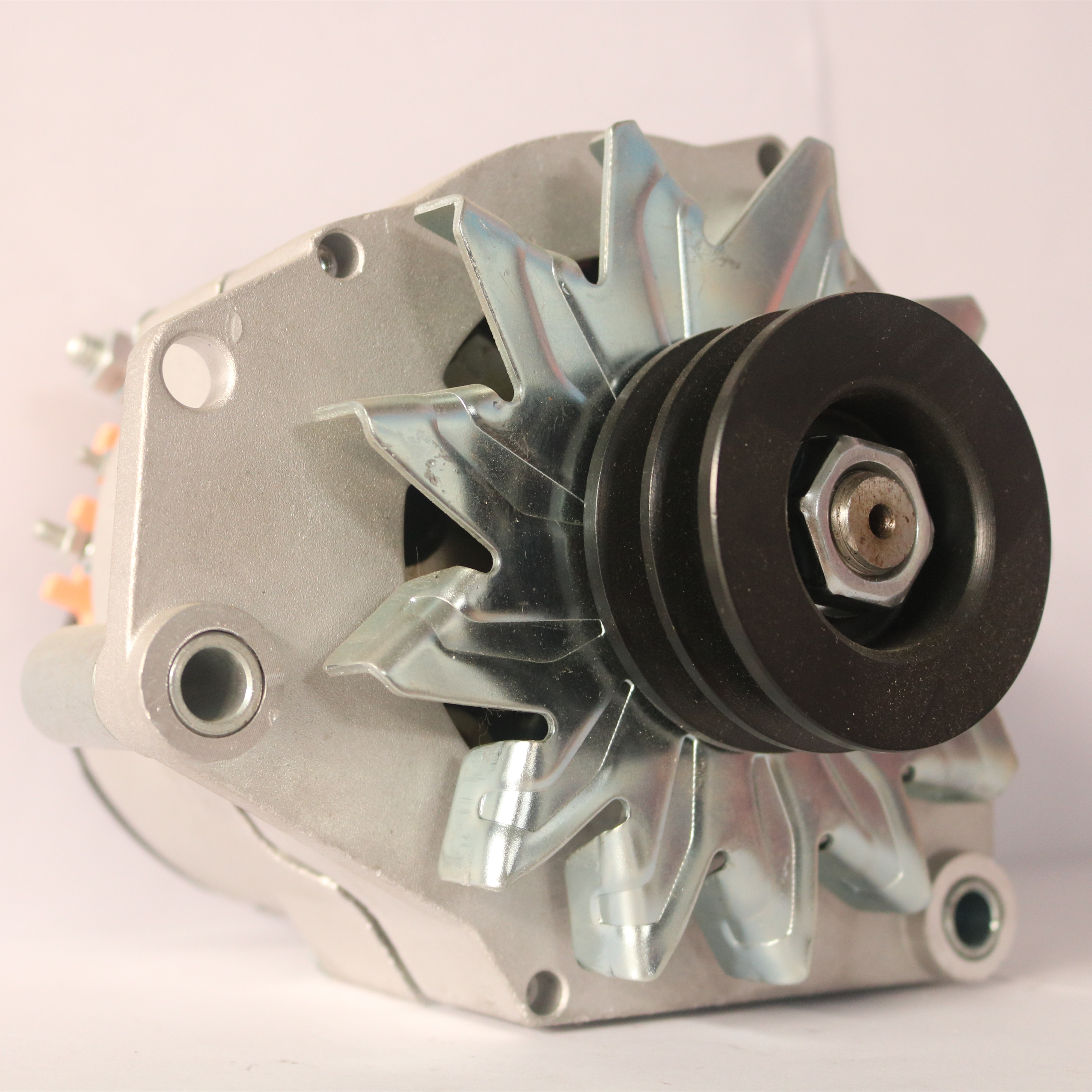 Alternator Motor
