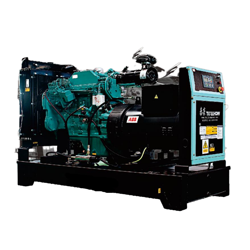 Diesel Generator Set