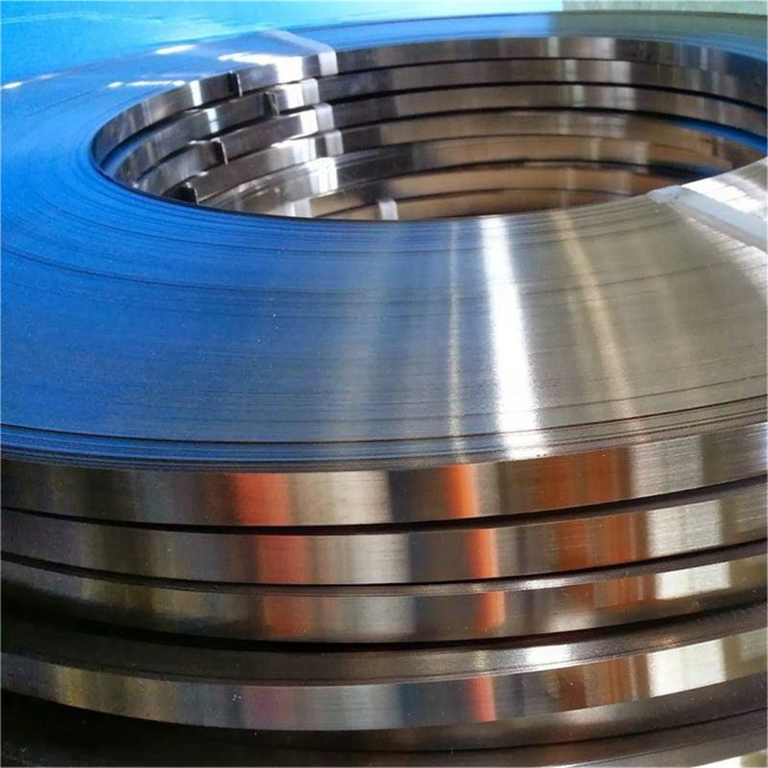 Electrical Steel