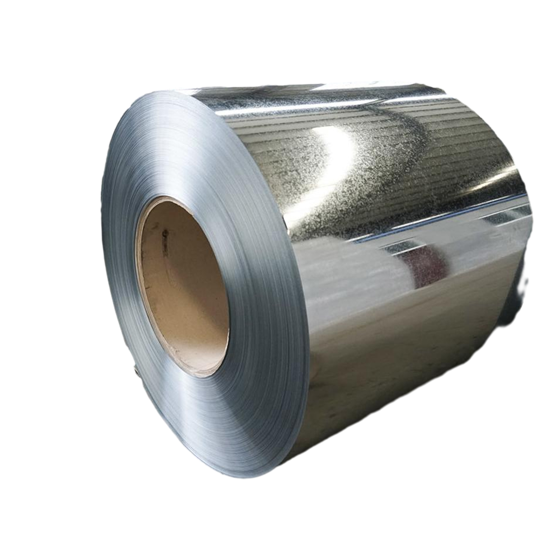 Galvanized Sheet