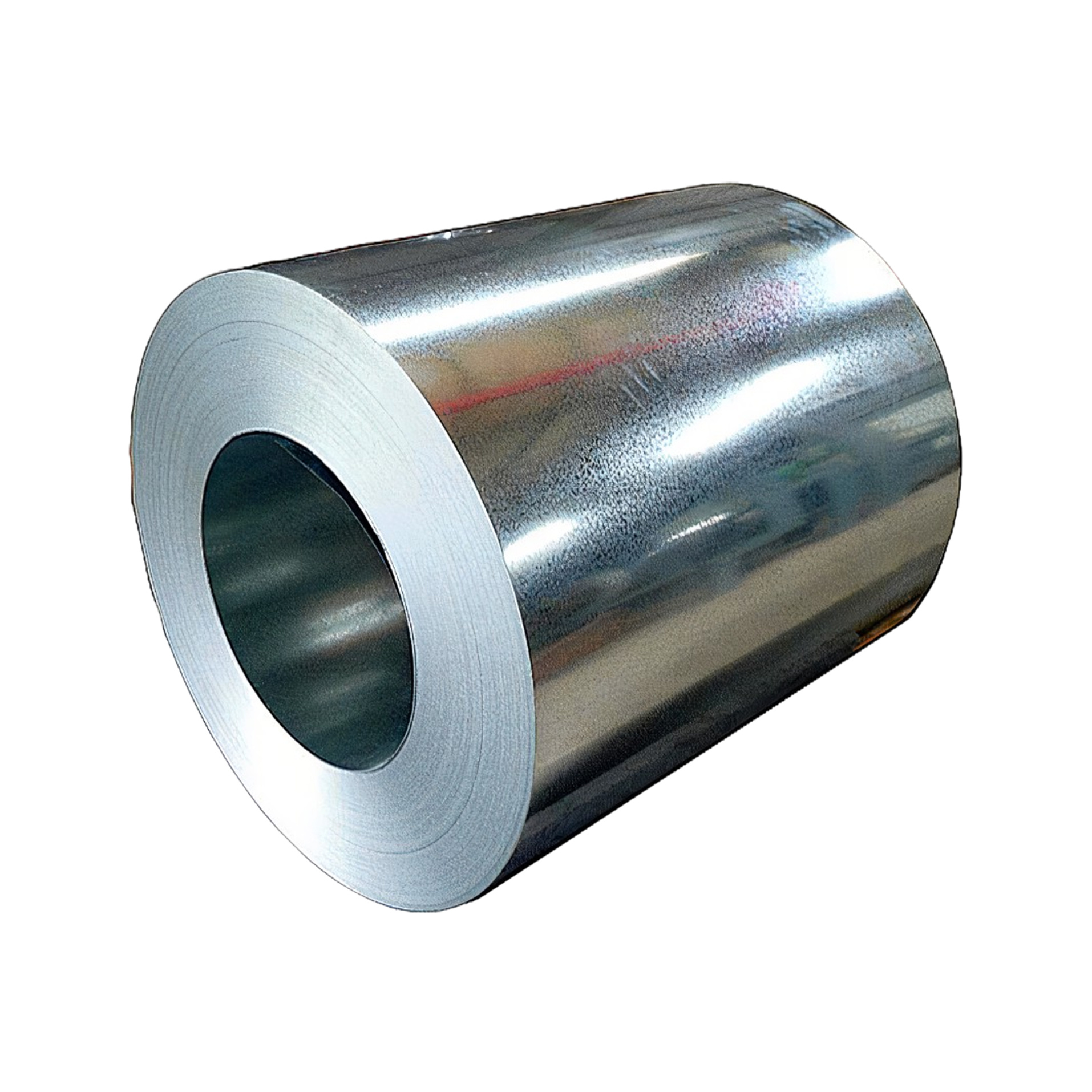 Galvanized Sheet