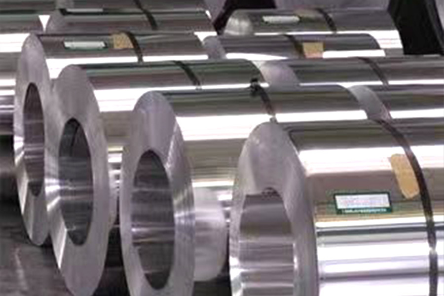 Stainless Steel