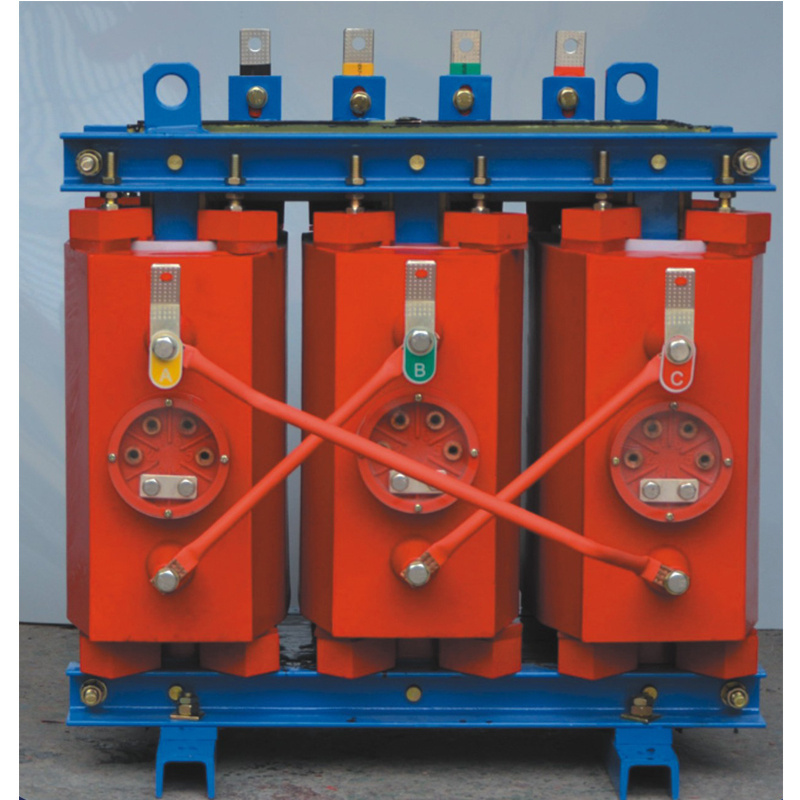 Dry Transformer