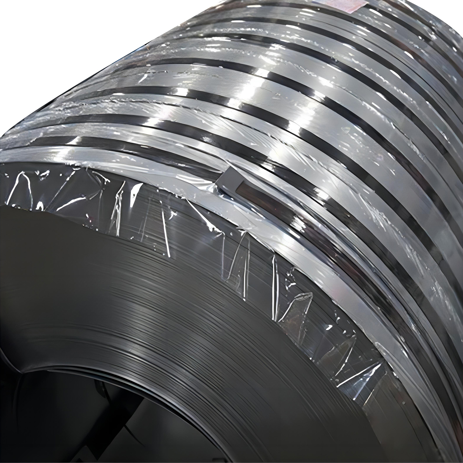 Grain Oriented Silicon Steel