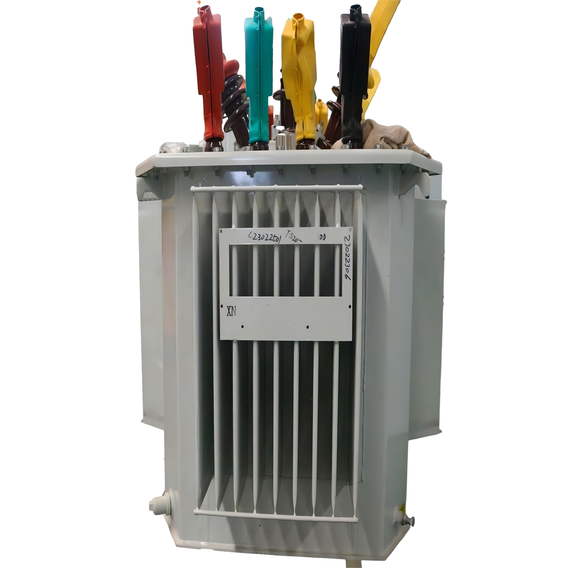 Oil immersed Transformer