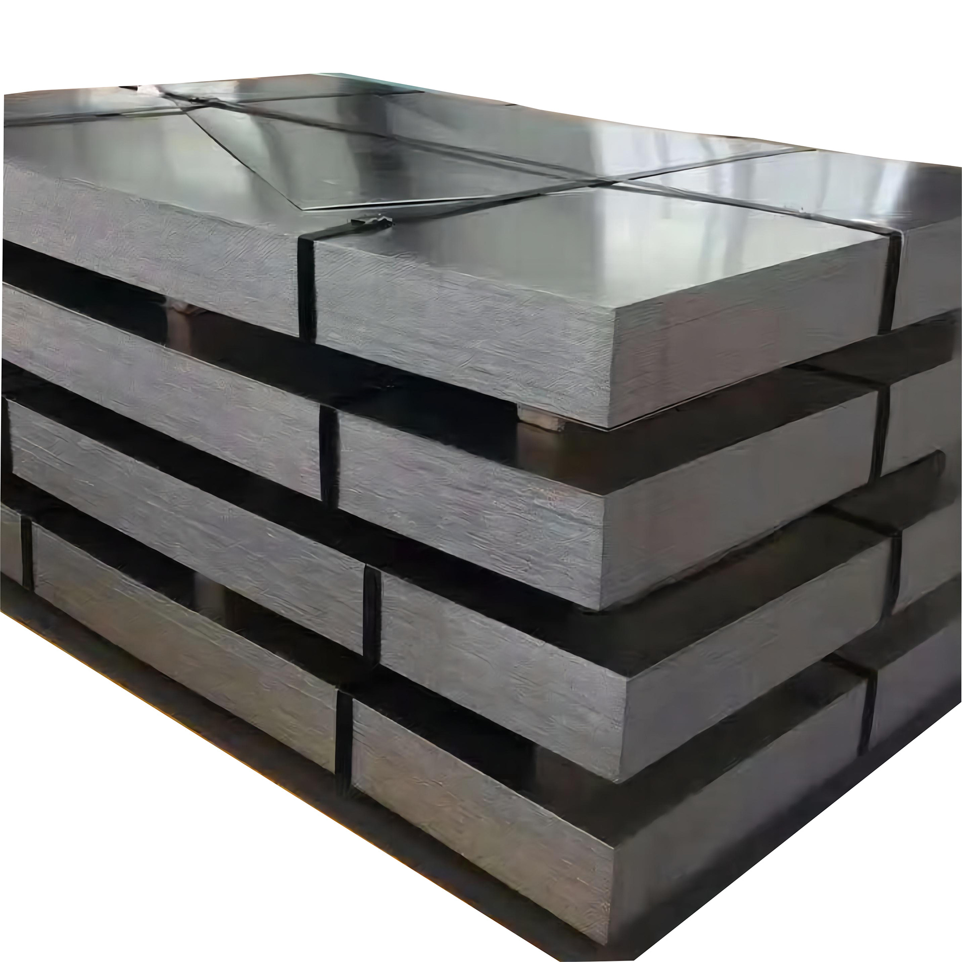 Galvanized Sheet
