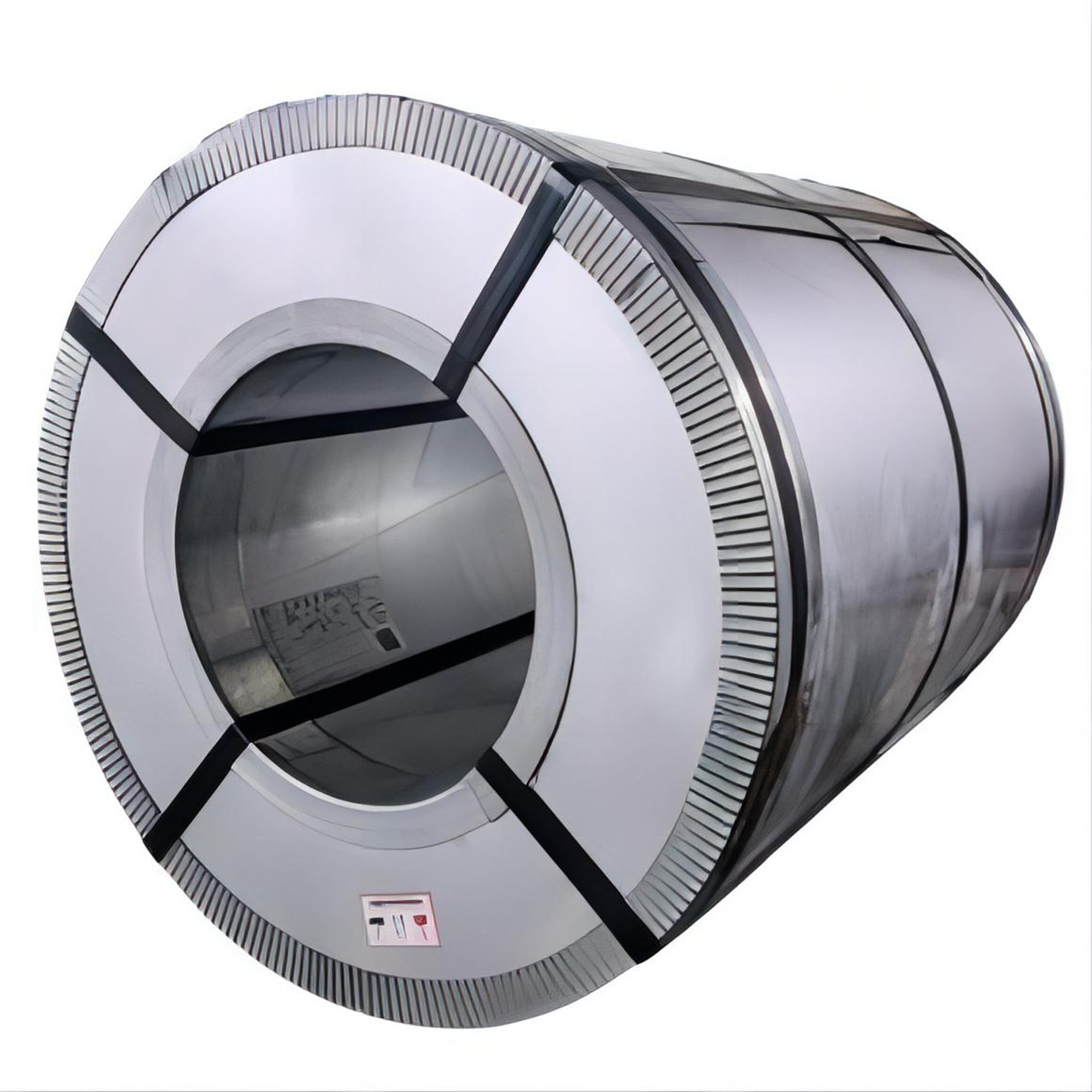 Grain Non-Oriented Silicon Steel