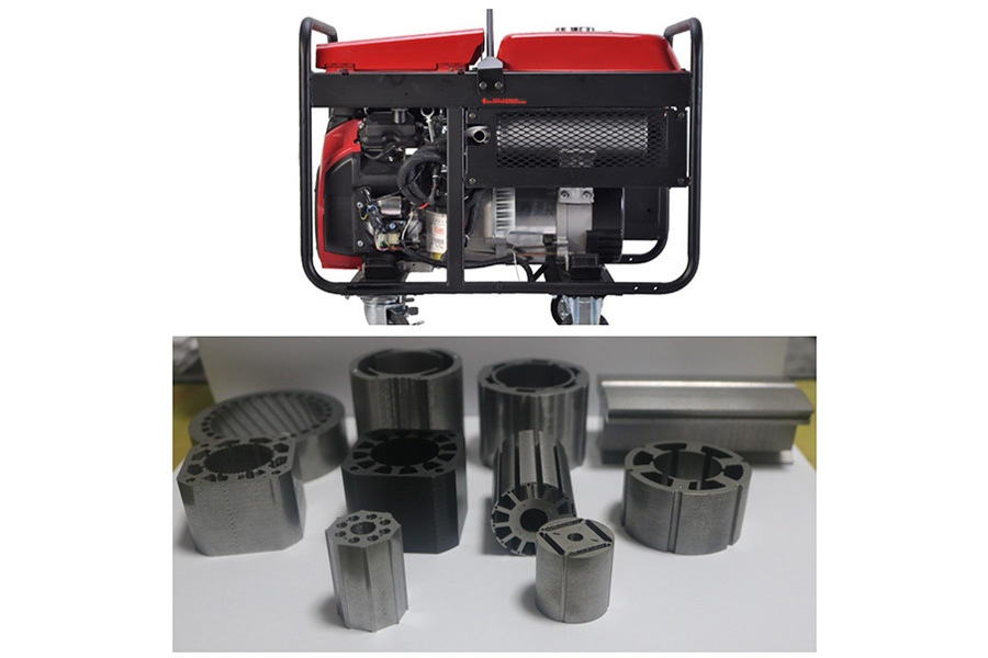 Motor&Accessories