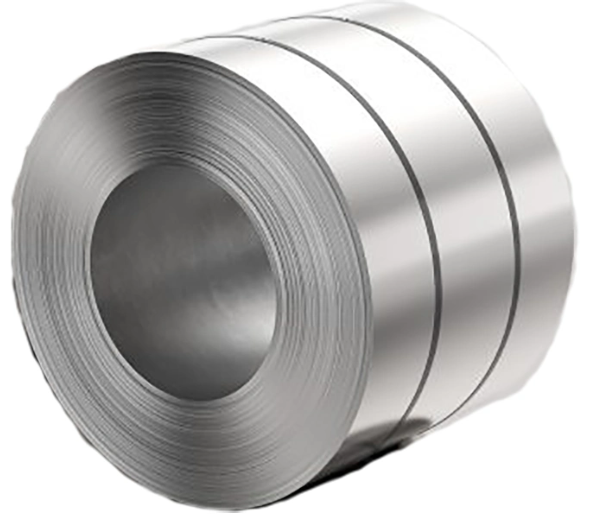 Oriented Silicon steel