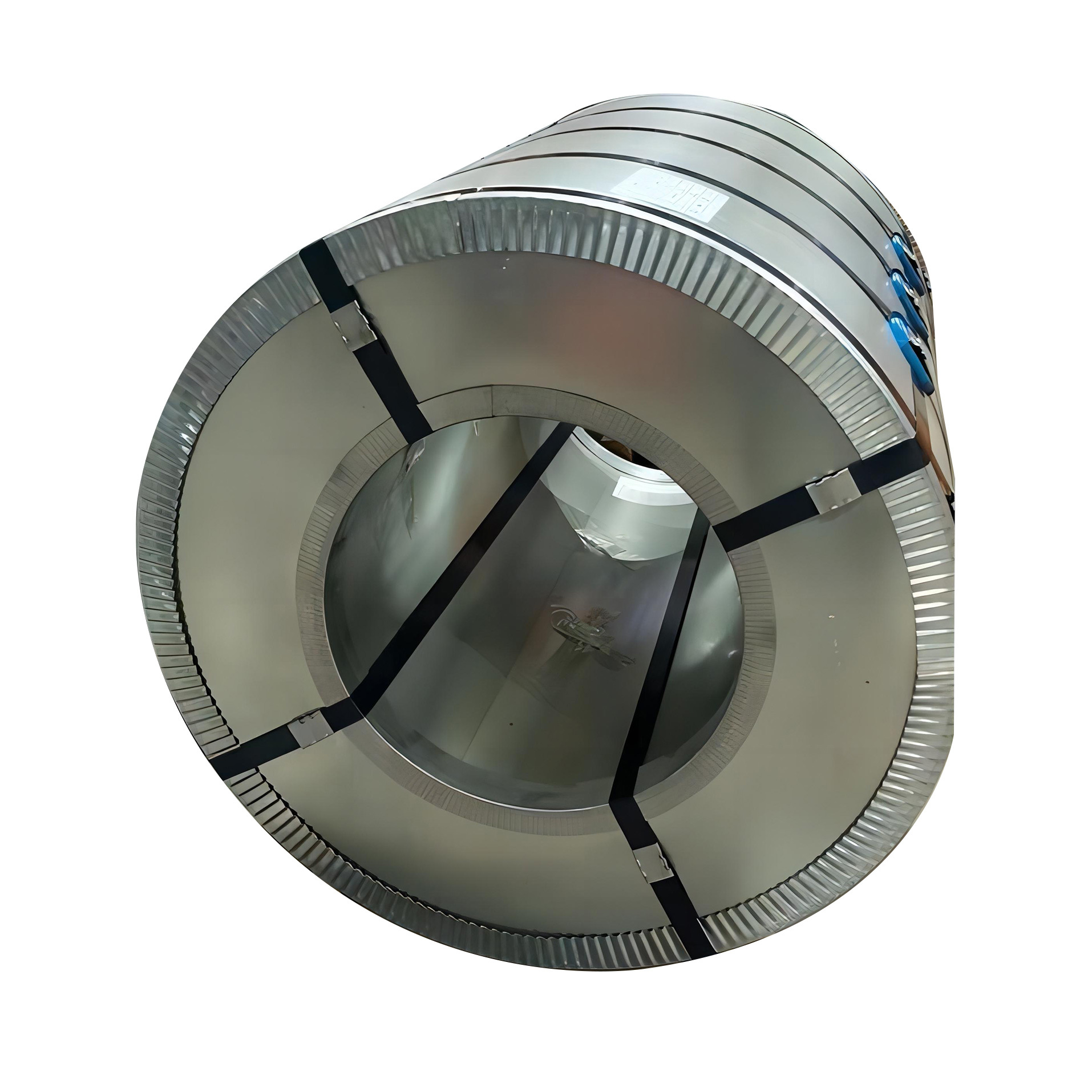 Silicon Steel