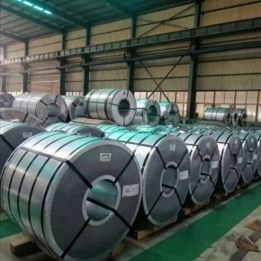 Market Situation of Silicon Steel