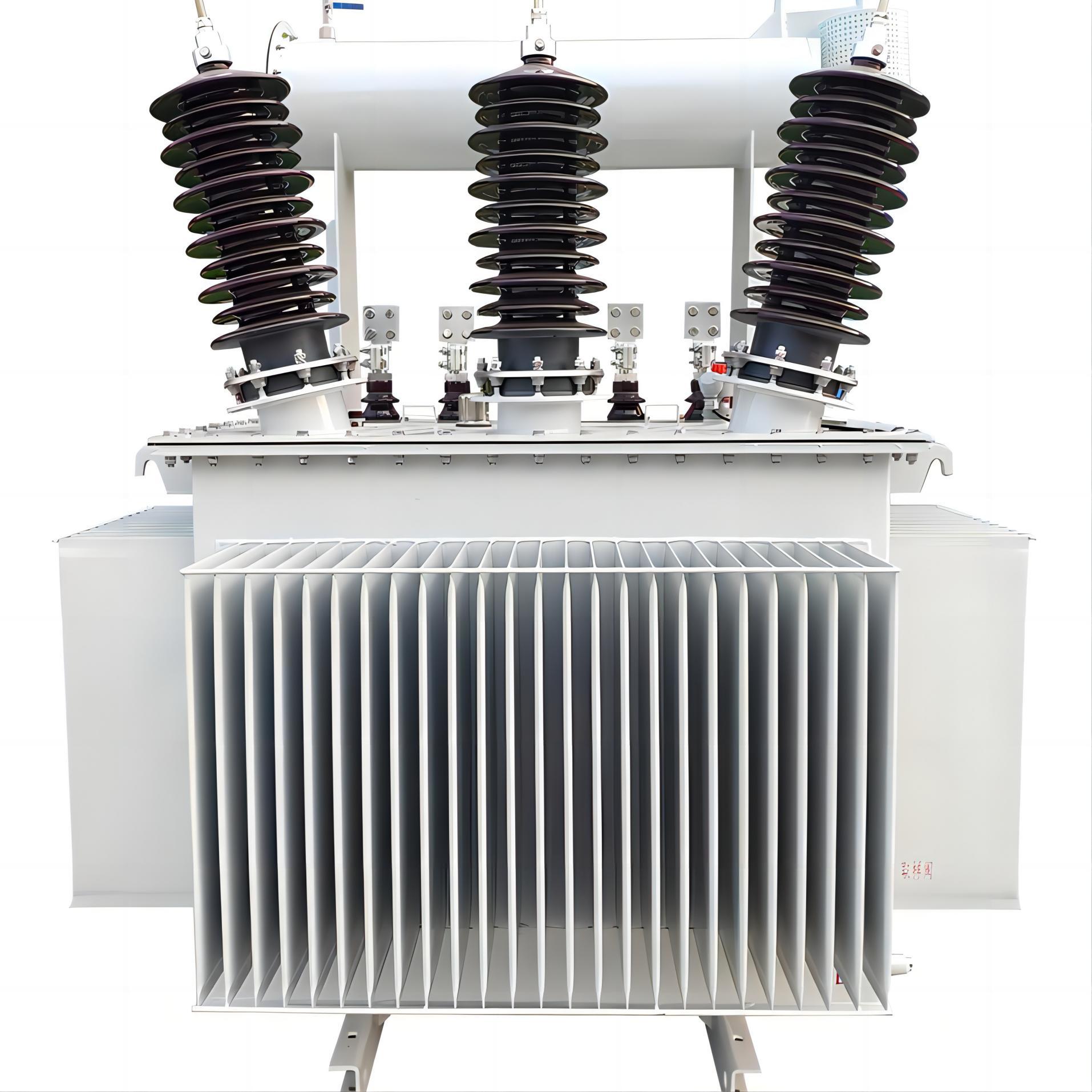 Three-phase Oil Immersed Transformer