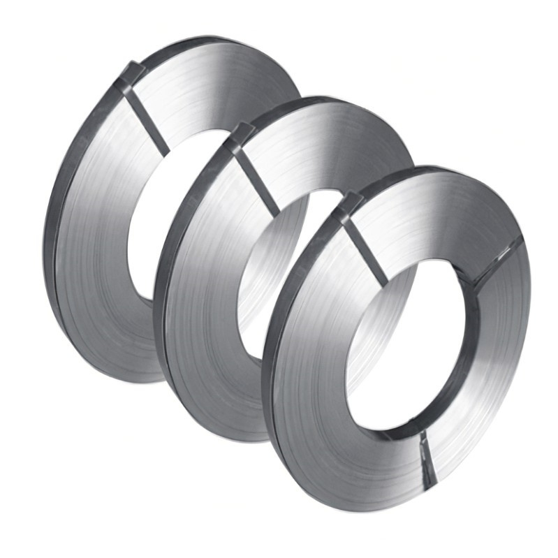 Grain Oriented Silicon Steel