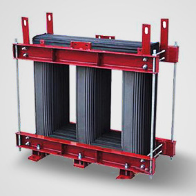 Transformer Core