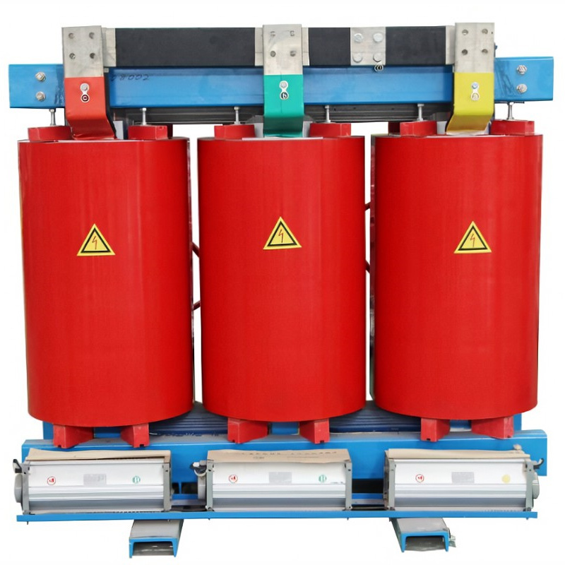 Dry Transformer