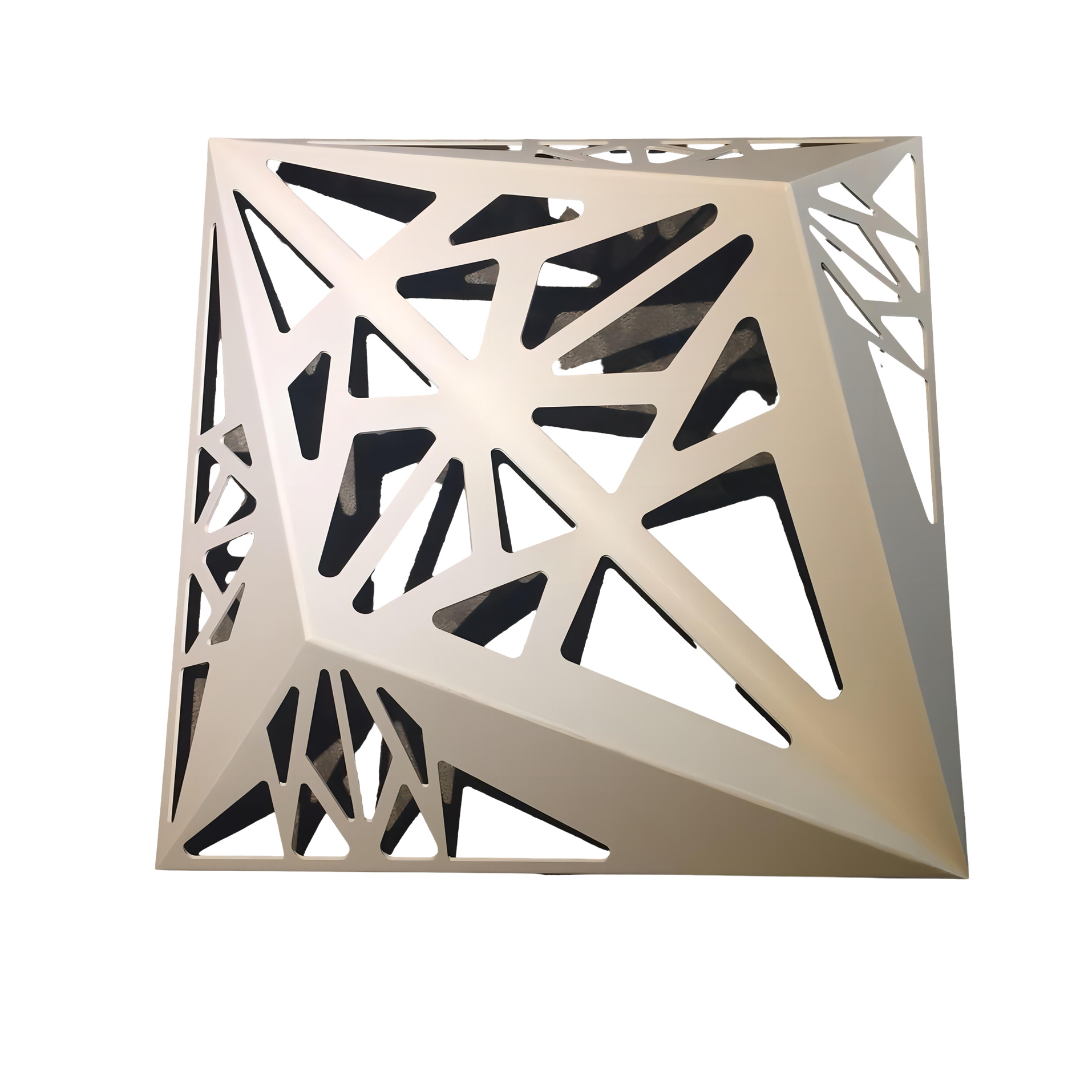 Aluminum Veneer