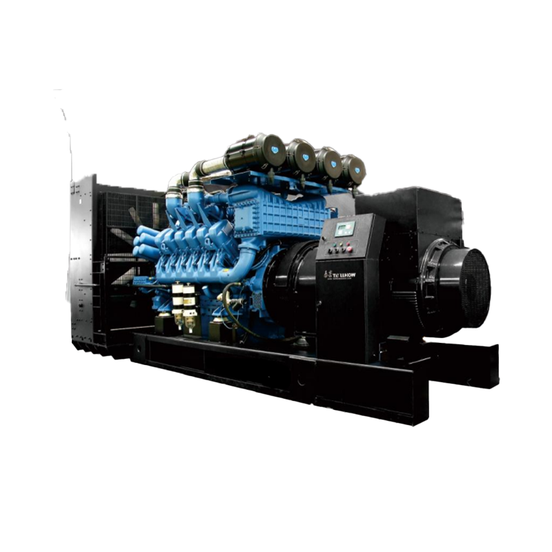 Diesel Generator Set