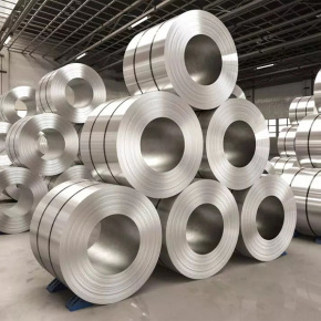 Silicon Steel