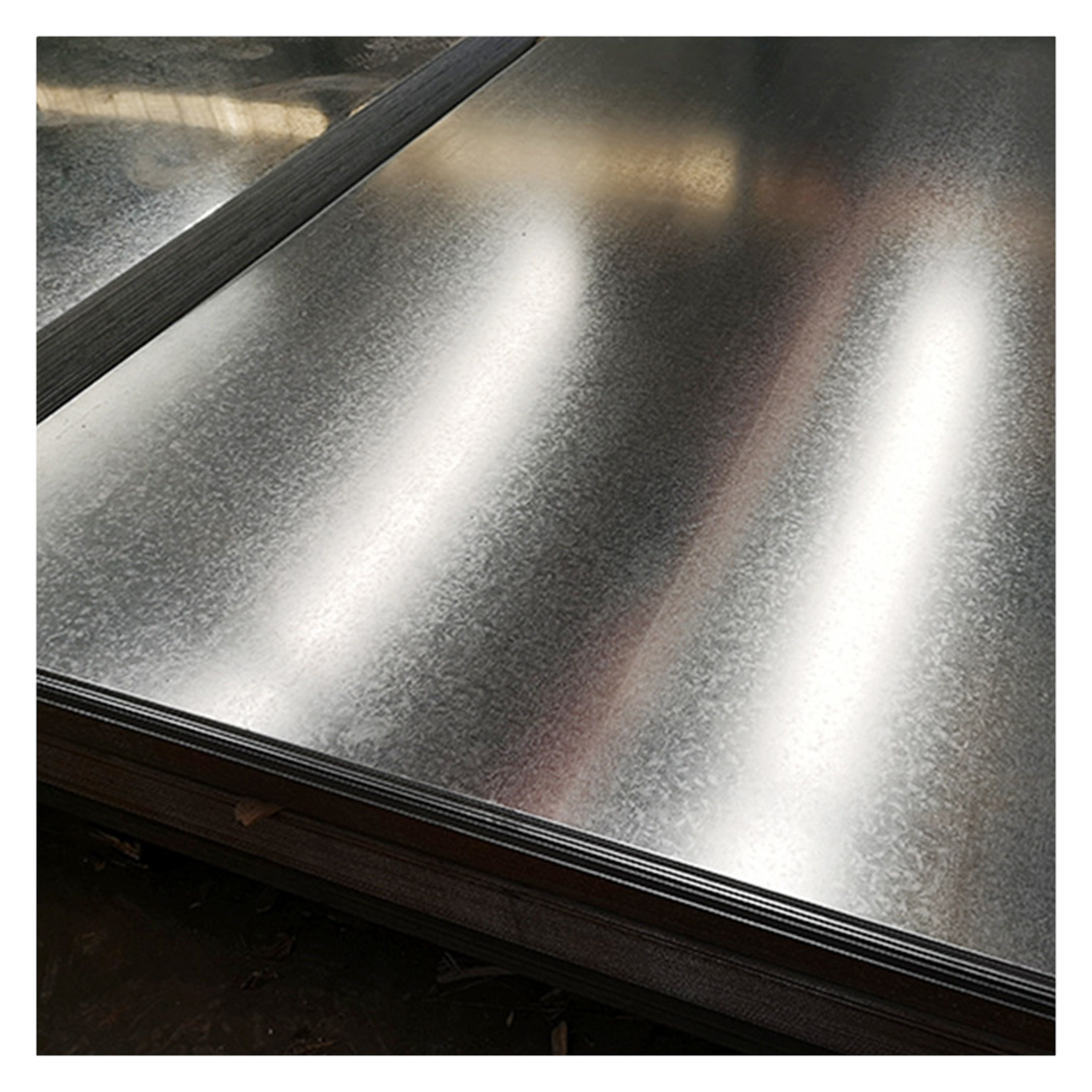 Galvanized Sheet