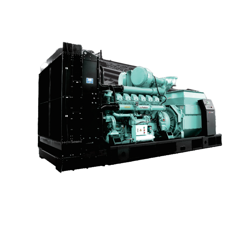 Diesel Generator Set
