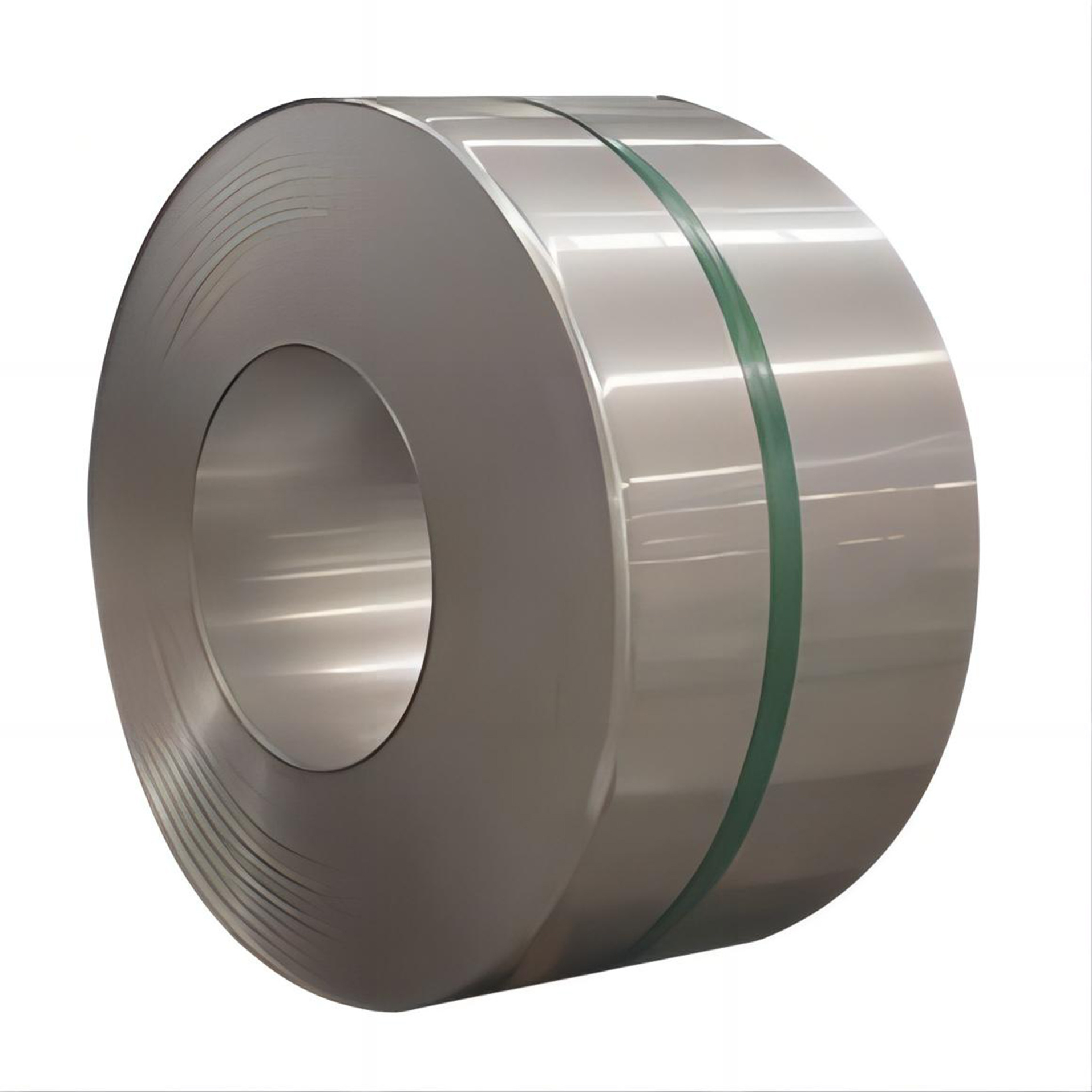 Non-Oriented Electrical Silicon Steel